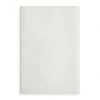 Sferra Larro Sateen King Fitted Sheet In Beige