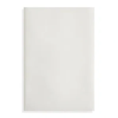 Sferra Larro Sateen King Fitted Sheet In Beige
