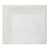 Sferra Larro Flat Sheet, King - Exclusive In Neutral