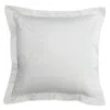 Sferra Laterina Euro Sham - Exclusive In White