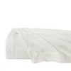 Sferra Lecce Textured Coverlet, Full/queen In Oyster