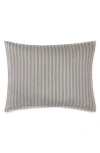 Sferra Leranto Pillow Sham In Titanium