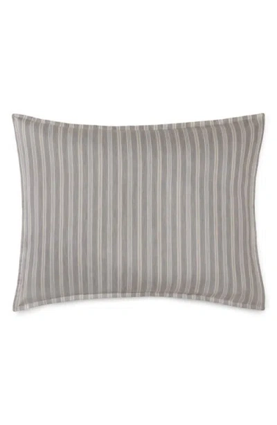 Sferra Leranto Pillow Sham In Titanium