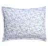 Sferra Liana Standard Sham - Exclusive In Lunar