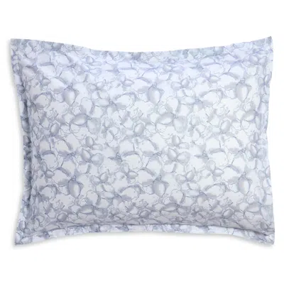 Sferra Liana Standard Sham - Exclusive In Lunar