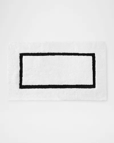 Sferra Lindo Bath Rug, 23" X 59"