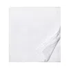 Sferra Logo Coverlet, King In White