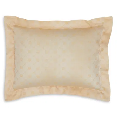 Sferra Loreo Boudoir Sham - Exclusive In Neutral