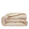 Sferra Loreo Duver Cover, Full/queen - Exclusive In Neutral