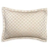 Sferra Macchia Sham, Boudoir - Exclusive In Sand