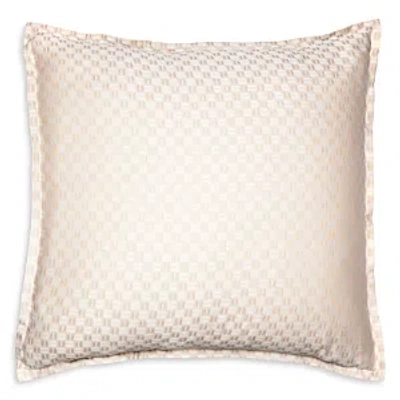 Sferra Macchia Sham, Continental - 100% Exclusive In Sand