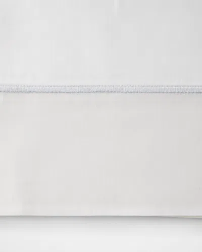 Sferra Marcus King Classic Sheet Set In White