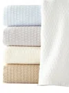 Sferra Marcus Tara Blanket In Multi
