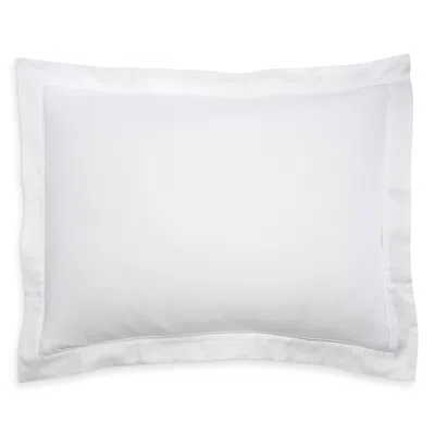Sferra Marialva Cotton Silk Sham, Standard - Exclusive