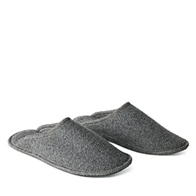 Sferra Men's Arlo Slip On Slippers In Multi