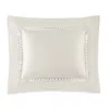 Sferra Millesimo Boudoir Sham In Ivory