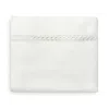 Sferra Millesimo Duvet Cover, Full/queen In Ivory