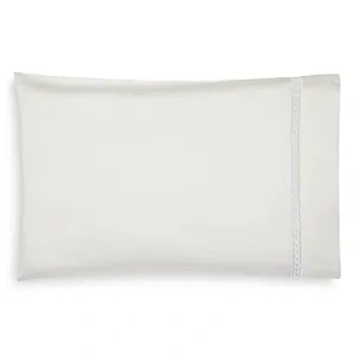 Sferra Millesimo King Pillowcase, Pair In Ivory