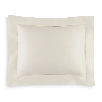 Sferra Milos Standard Sham In Neutral