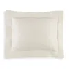 Sferra Milos Standard Sham In Ivory