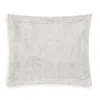 Sferra Missio King Sham In Gray