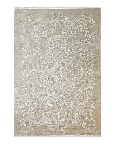 Sferra Modena 225 Area Rug, 5' X 8' In Sand