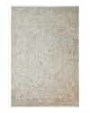 Sferra Modena 225 Area Rug, 8'6 X 11'6 In Sand