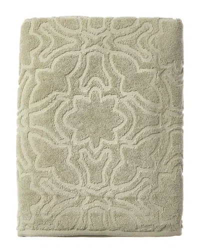 Sferra Moresco Combed Cotton Bath Sheet