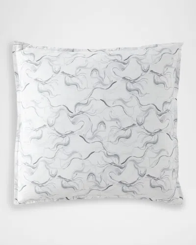 Sferra Muro King Sham In Multi