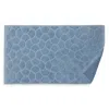 Sferra Oasi Bath Mat In Blue