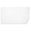 Sferra Oasi Bath Mat In White