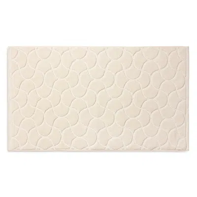 Sferra Oasi Bath Mat In Brown