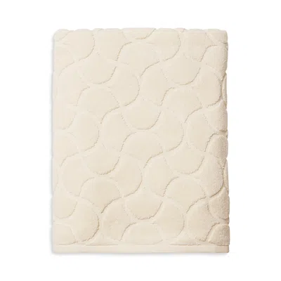 Sferra Oasi Bath Sheet In Brown