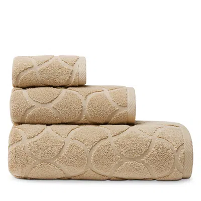 Sferra Oasi Bath Towel In Brown
