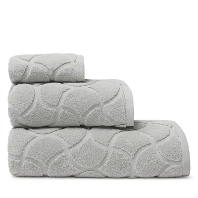 Sferra Oasi Bath Towel In Gray