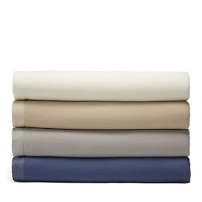 Sferra Olindo Blanket, King In Ivory