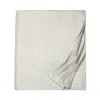 Sferra Ondate Blanket Cover, King