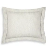 Sferra Ondate Boudoir Sham In Bluefin