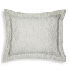 Sferra Ondate Boudoir Sham In Titanium