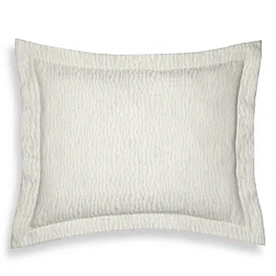Sferra Ondate Sham, Standard In Bluefin