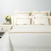Sferra Orlo Boudoir Sham In Cornflower
