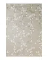 Sferra Palermo 255 Area Rug, 4' X 6' In Sand