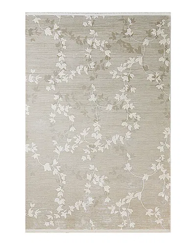 Sferra Palermo 255 Area Rug, 4' X 6' In Sand