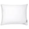 Sferra Parson Medium King Down Alternative Pillow In White