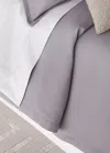 Sferra Perrio Matelasse King Coverlet In Silver