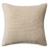 Sferra Pettra Decorative Pillow In Beige