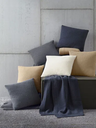 Sferra Pettra Decorative Pillow In Neutral