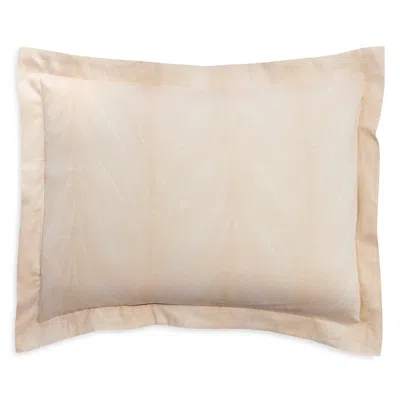 Sferra Piuma Sham, King - Exclusive In Stone