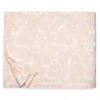 Sferra Prato Duvet Cover, Full/queen In Pink