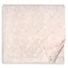 Sferra Prato Quilt, Full/queen In Pink
